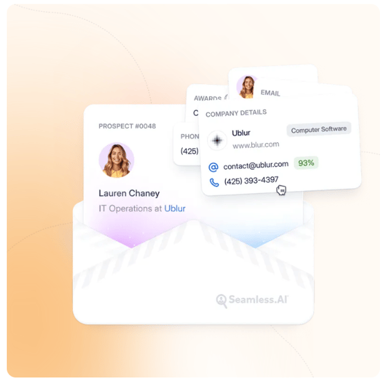 AI tools for lead generation