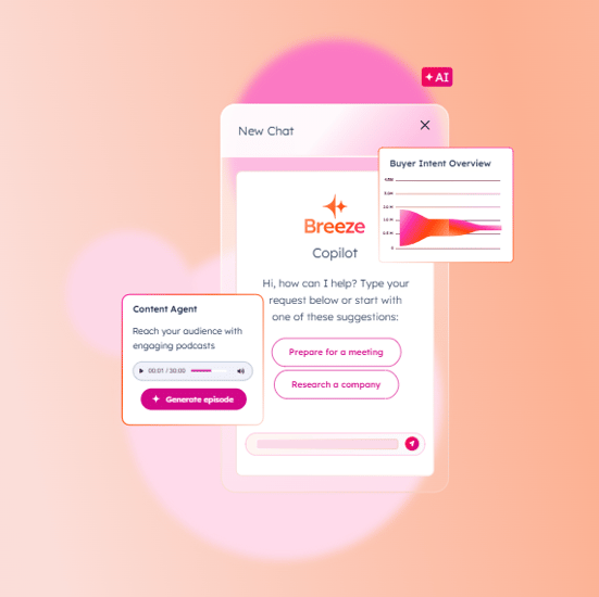 Looking for a Dealfront competitor? Clearbit makes the list.