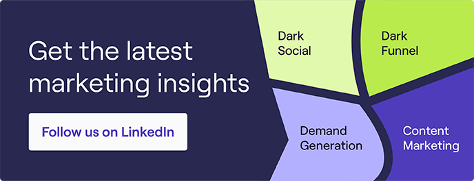 Follow Cognism on LinkedIn