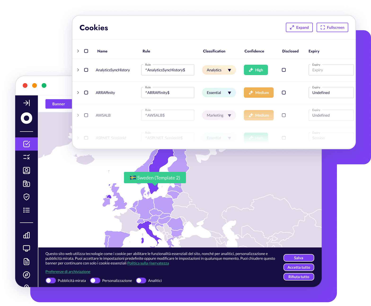 osana-data-governance-tools
