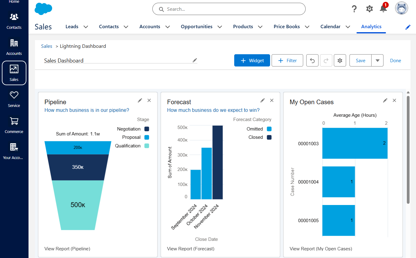 contact management tools