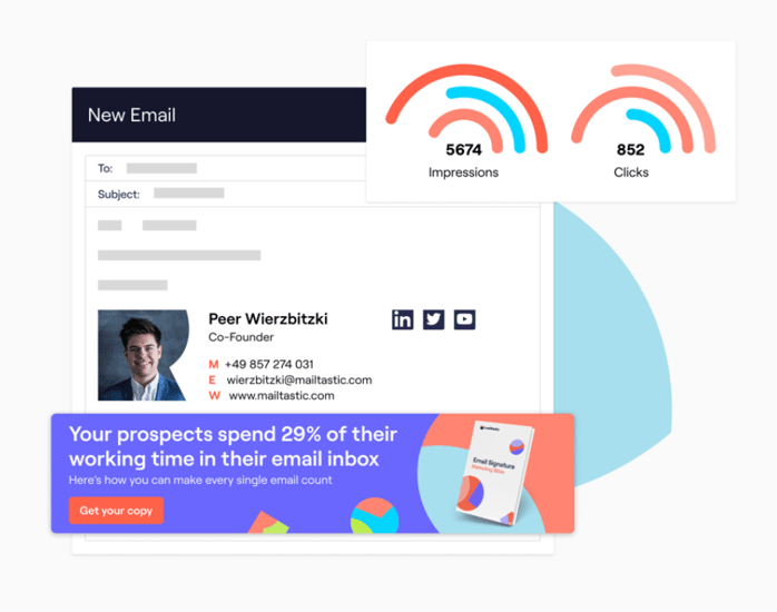 How rewards can drive your ABM campaigns to perform better - Zoho Blog
