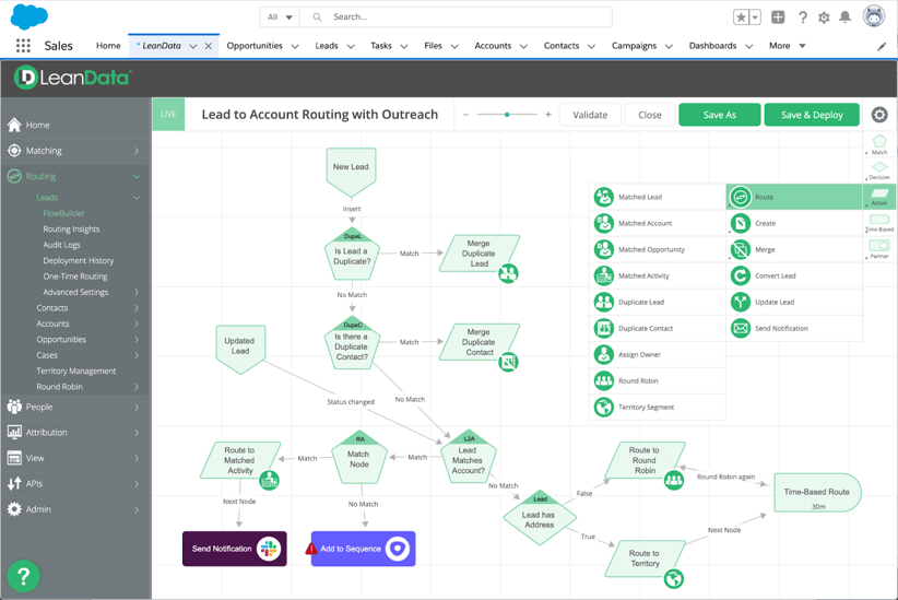 The best ABM Software. See the list!