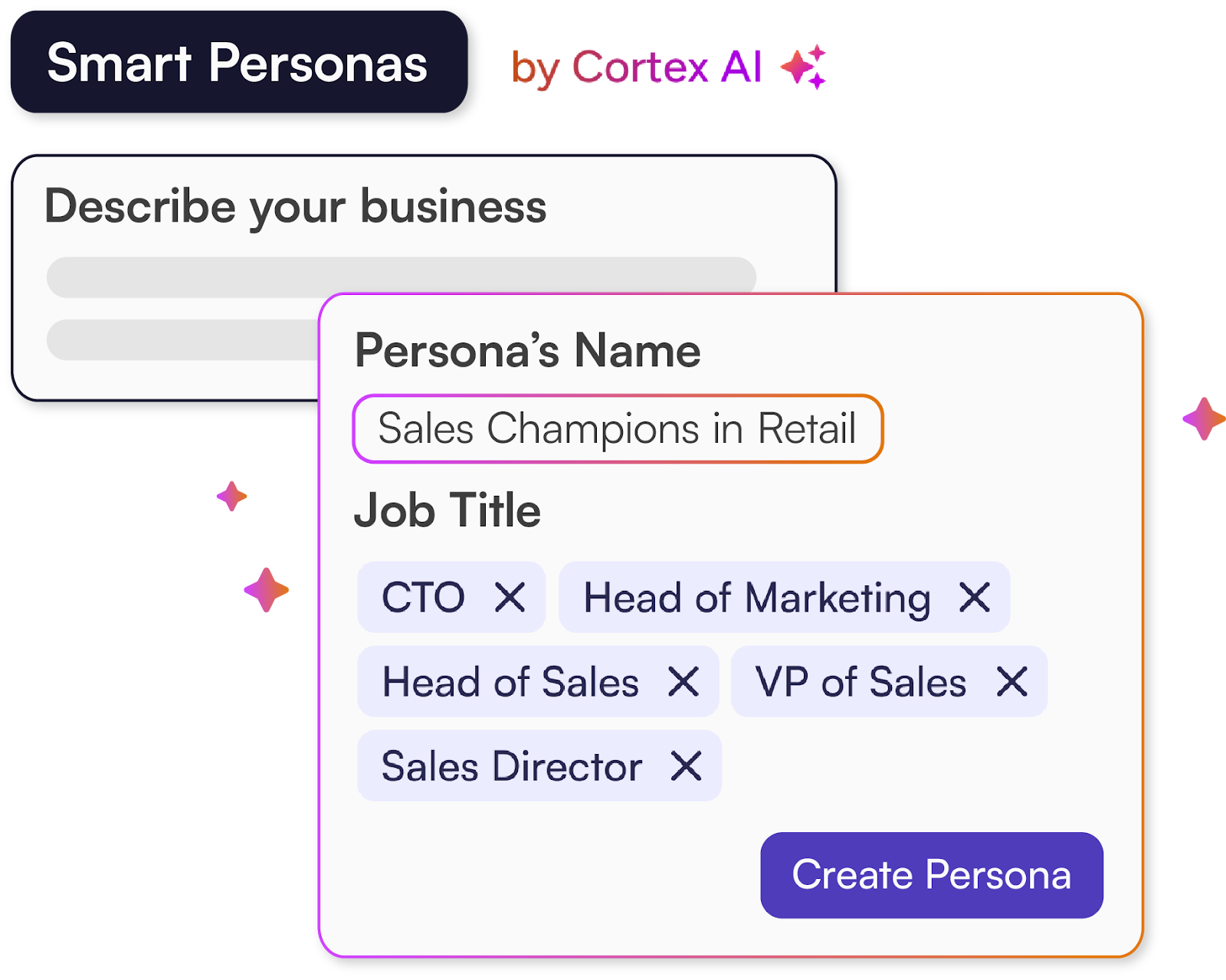 Cognism Cortex AI
