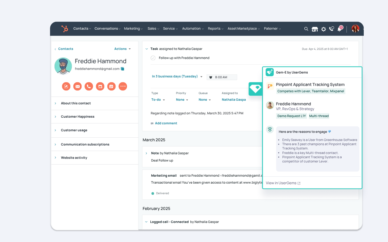 AI Sales Agents