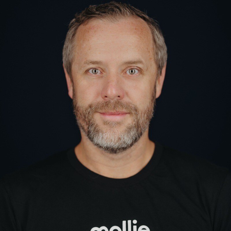 Dave Smallwood - Mollie