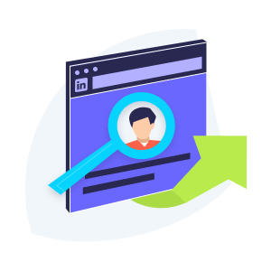 1_Single Prospecting on Linkedin 1_Single Prospecting on Linkedin