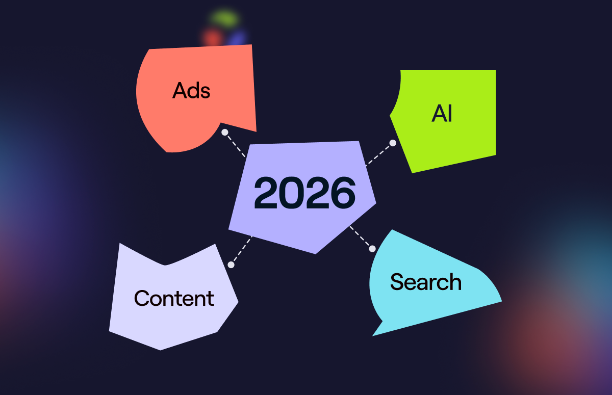 B2B marketing trends 2026 card