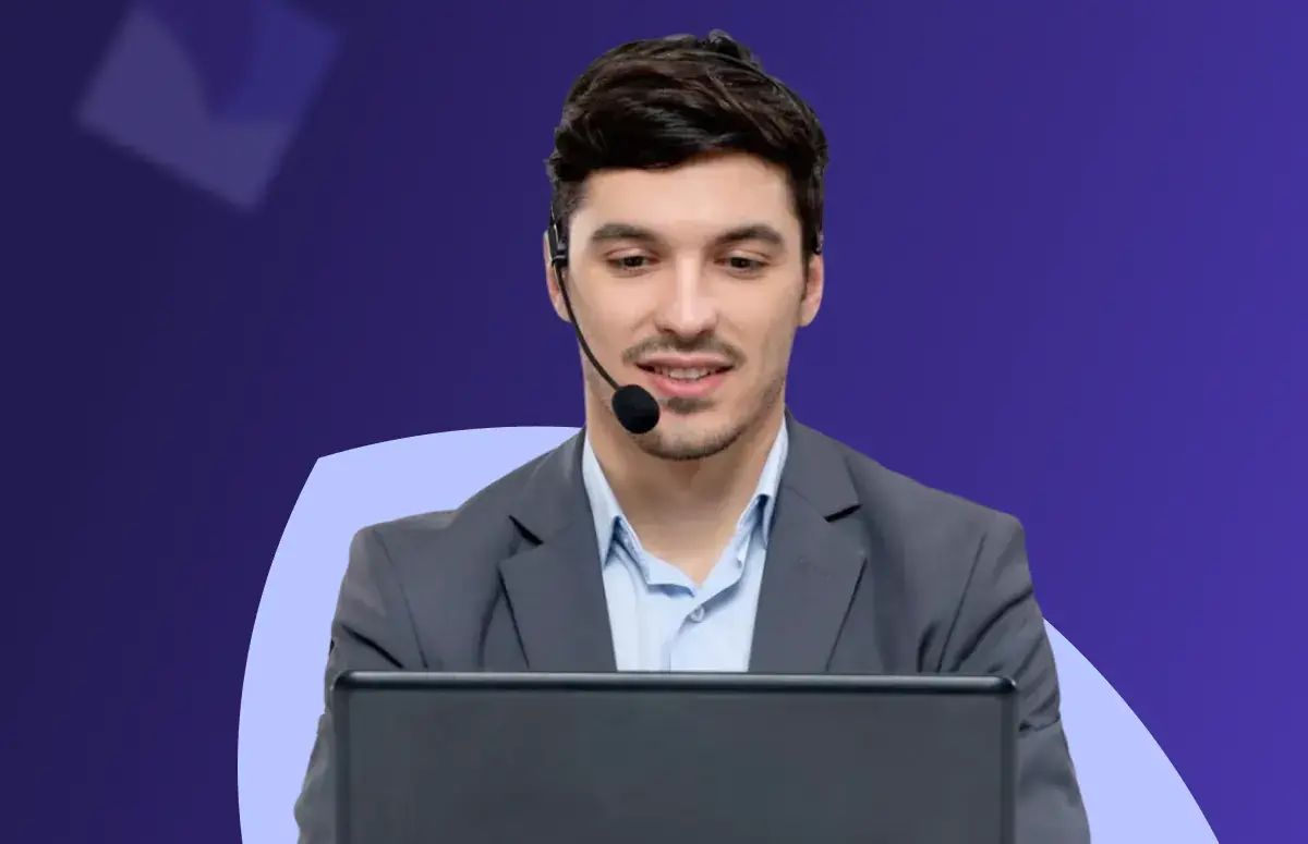 Will sales be replaced by AI? Resource card blog graphic