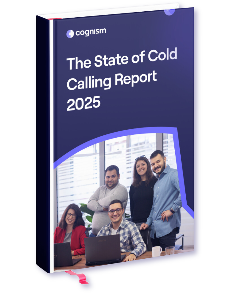 2025 Cold Calling Report