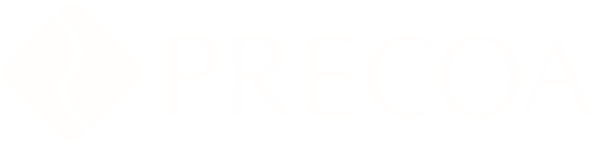 Precoa