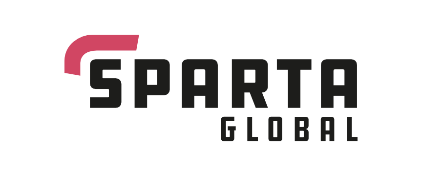 Sparta Global_colored