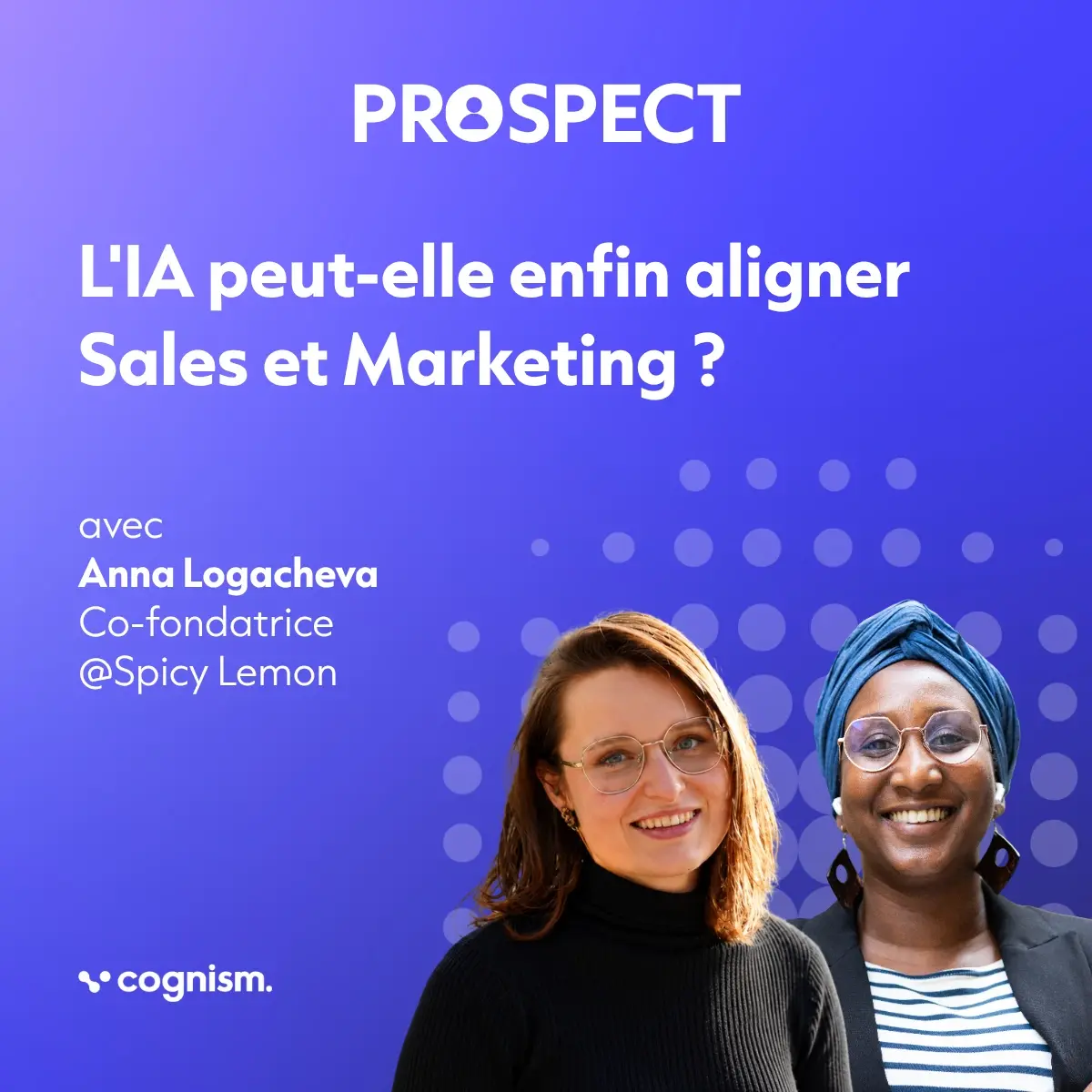 L'IA peut-elle enfin aligner Sales et Marketing ?