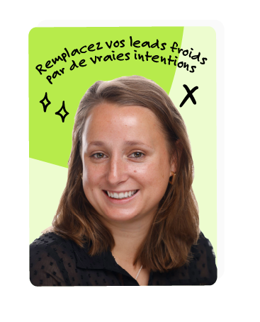 Alice, Lead Gen vs Demand Gen Alice, Lead Gen vs Demand Gen