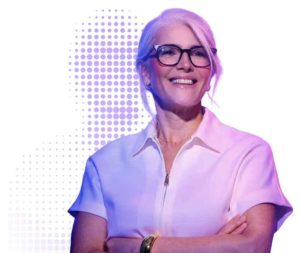 Cognism Woman Portrait 1