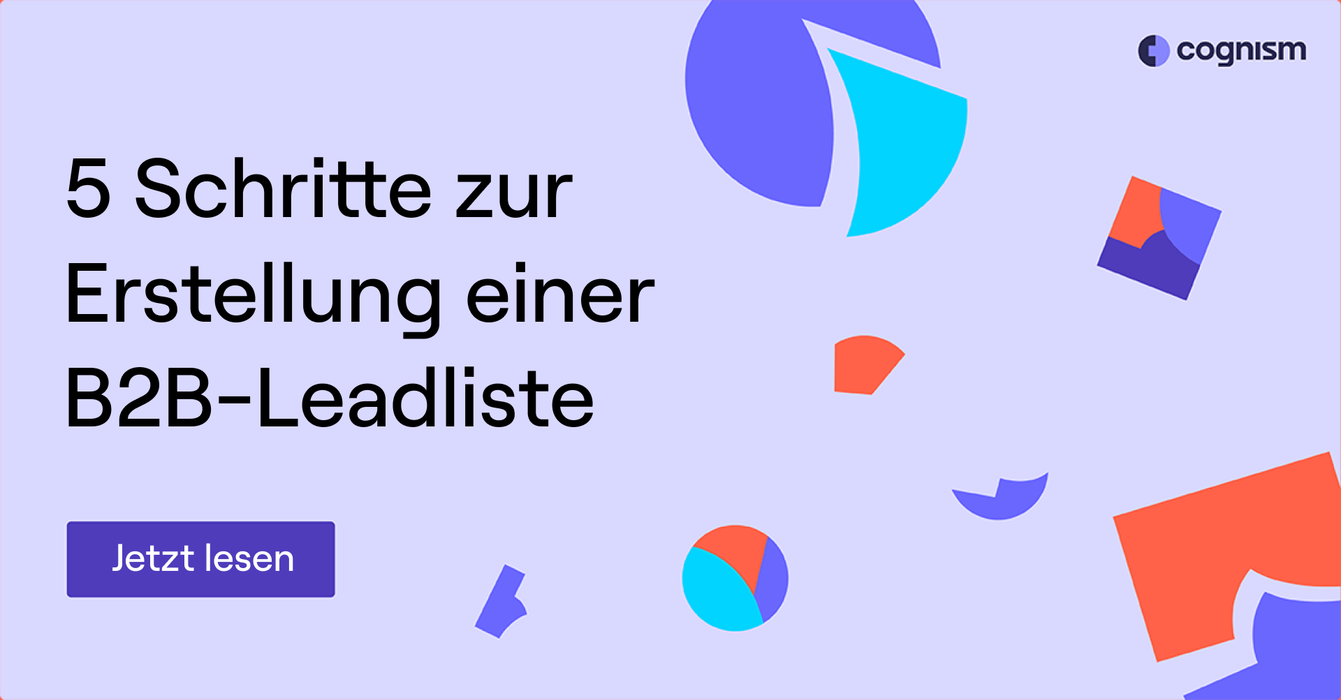 Qualifizierte B2B-Leadliste erstellen – Schritt-für-Schritt-Anleitung