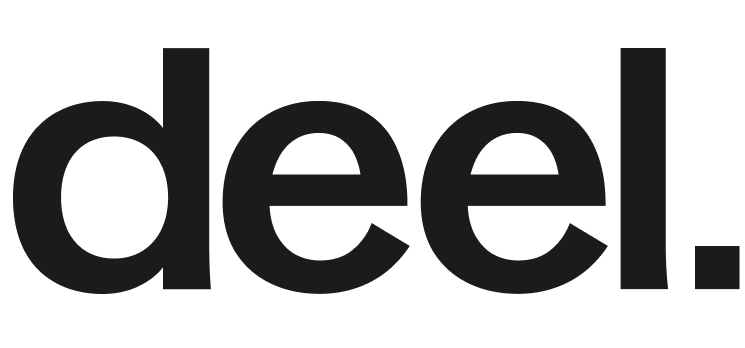 DEEL logo