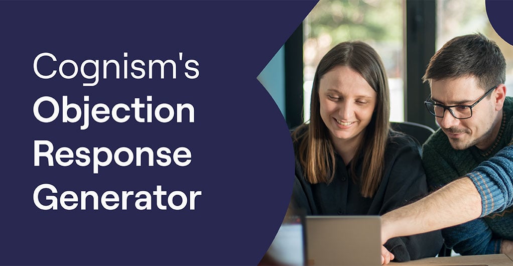 Objection Response Generator