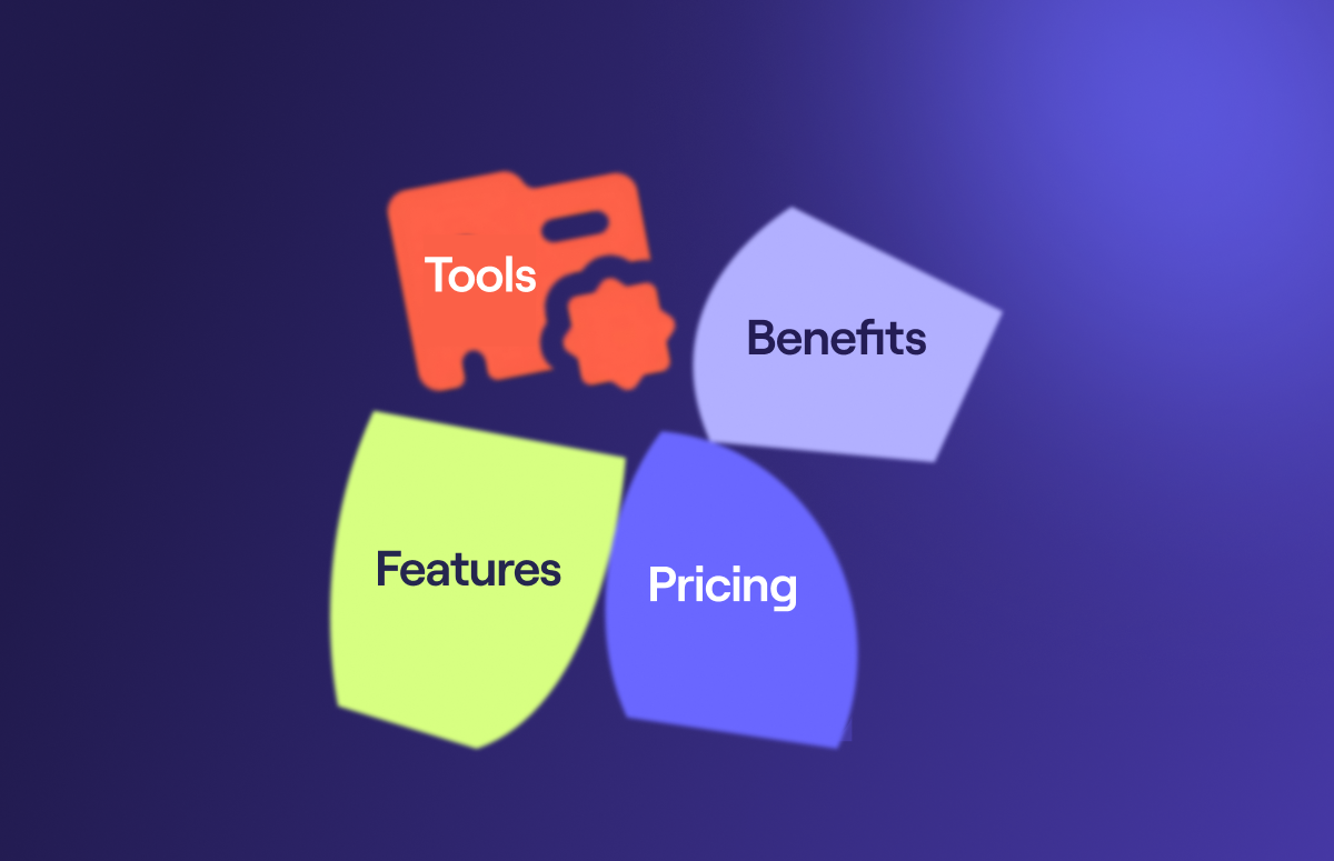 Contact management tools