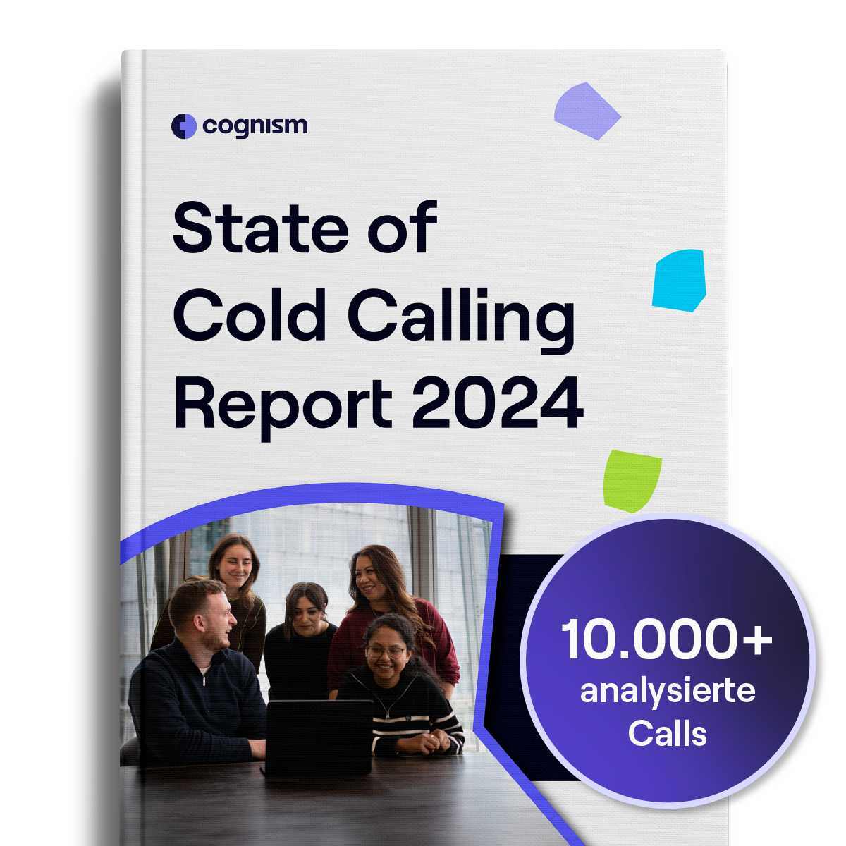 State of Cold Calling Report-compressed