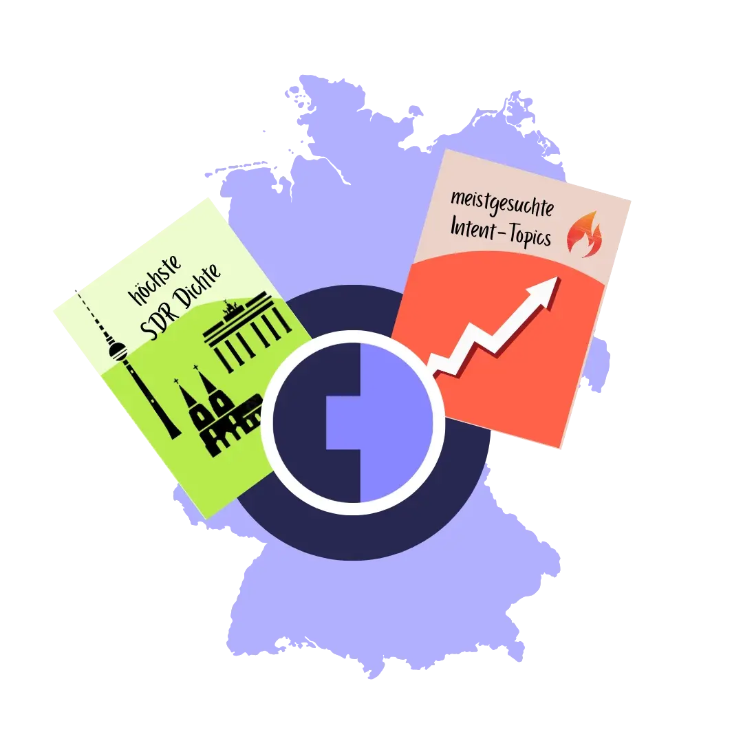 DACH Report Header DACH Report Header