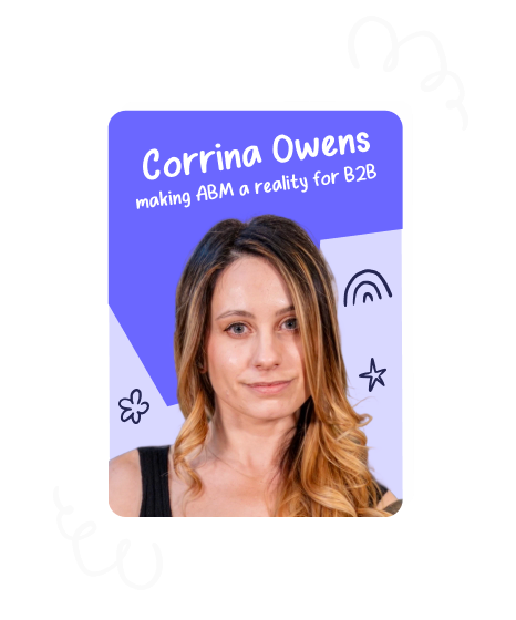 Corrina Owens