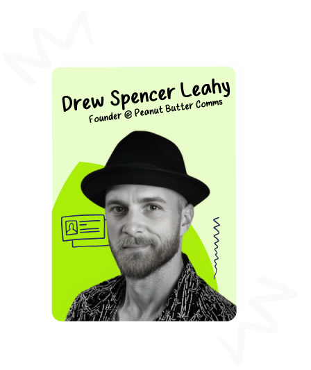 Drew Spencer Leahy