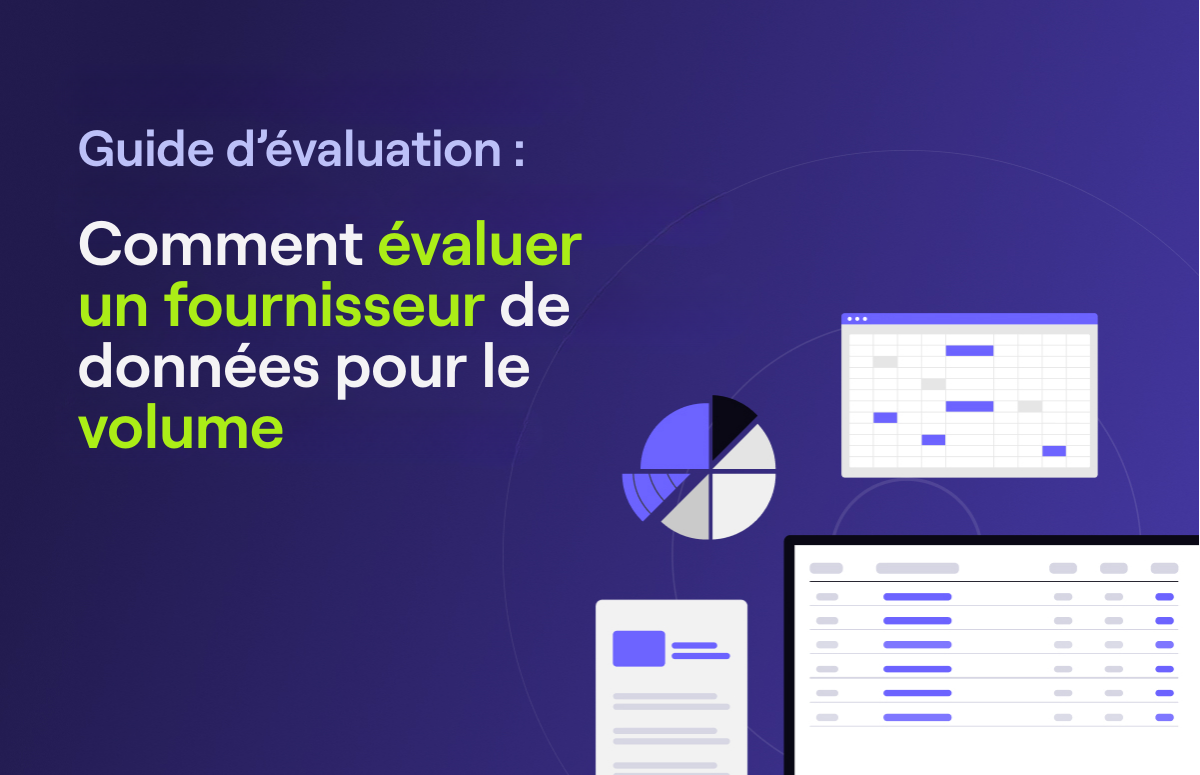 Evaluer volume