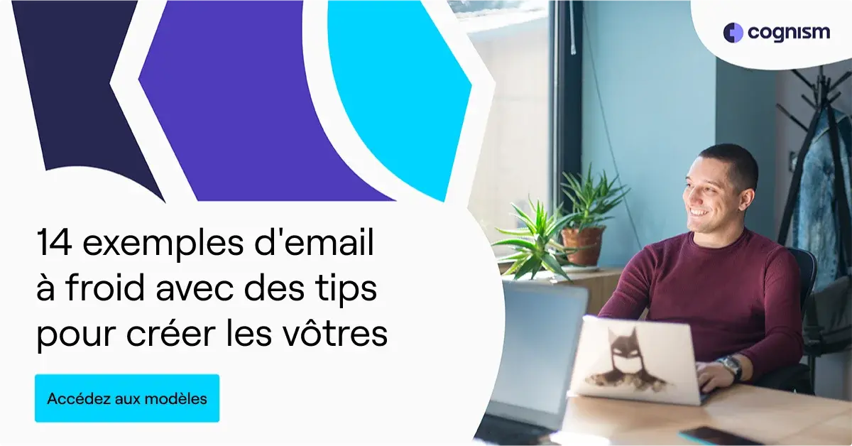 14 exemples de mail de prospection