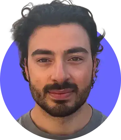 Rico Luis