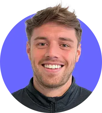 Tim Hughes