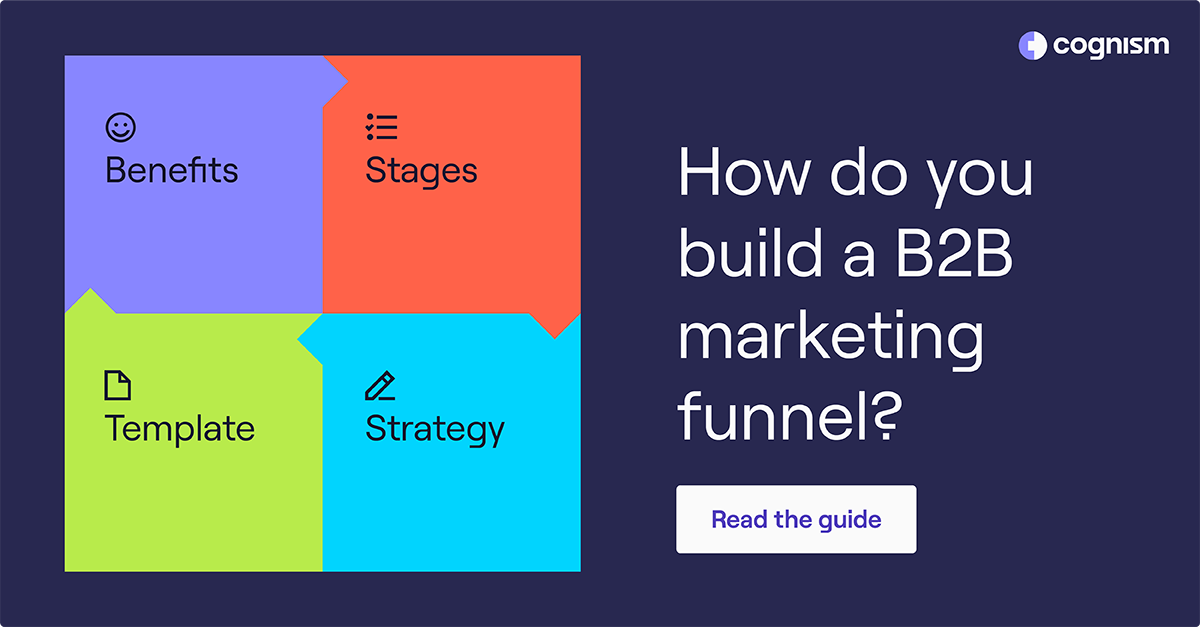 3 Inquiries B2B Marketers Ought to Make in 2023 Regarding the Dark Funnel