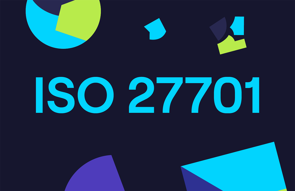 Cognism is Now ISO 27701 Certified