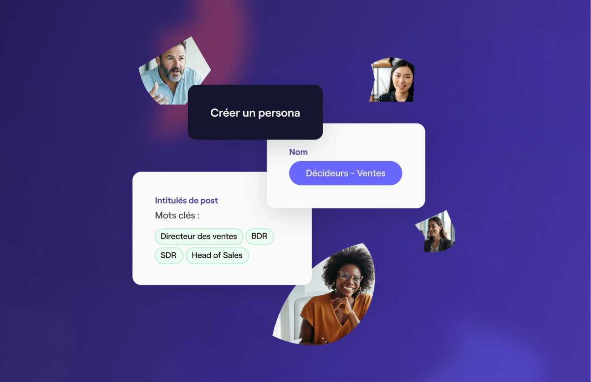 La qualité des données, moteur de performance GTM