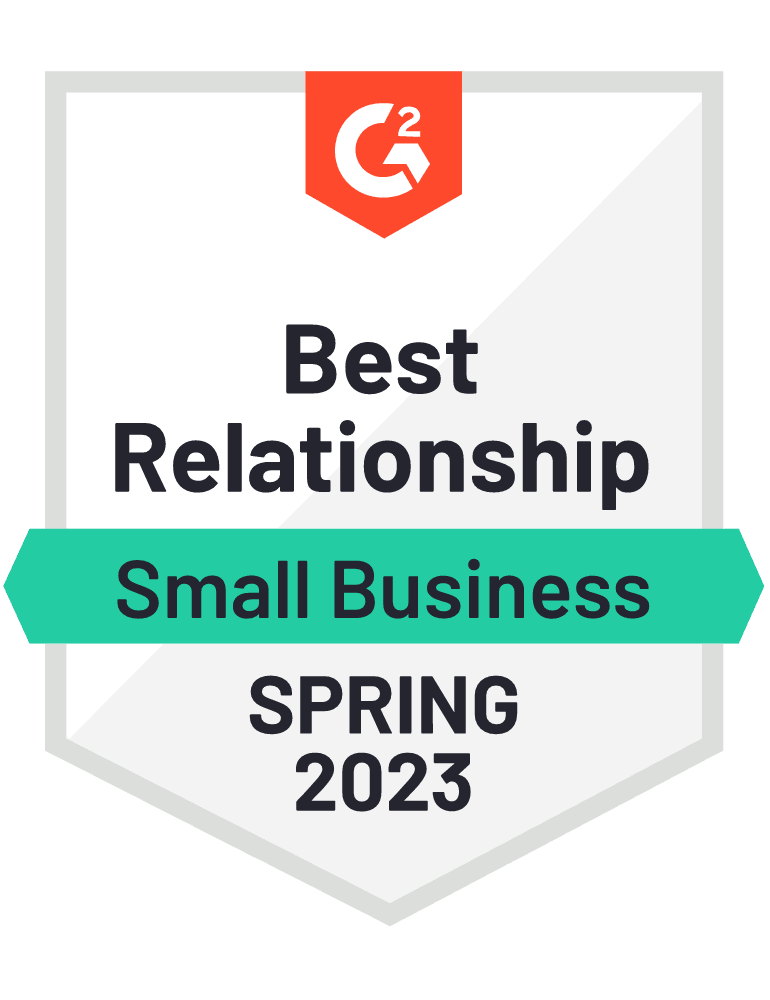 LeadIntelligence BestRelationship Small Business Total
