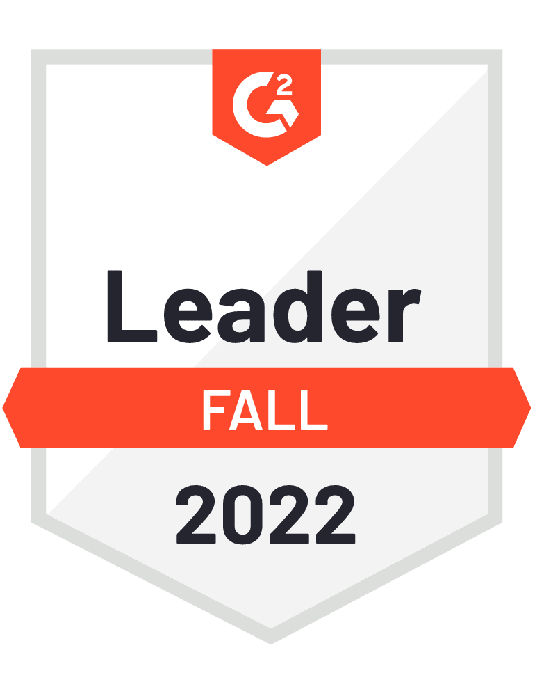 Leader Fall 2022