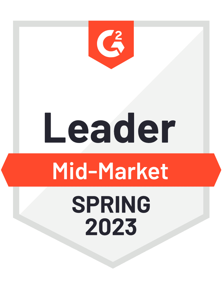 Leader Mid-Market Winter 2023