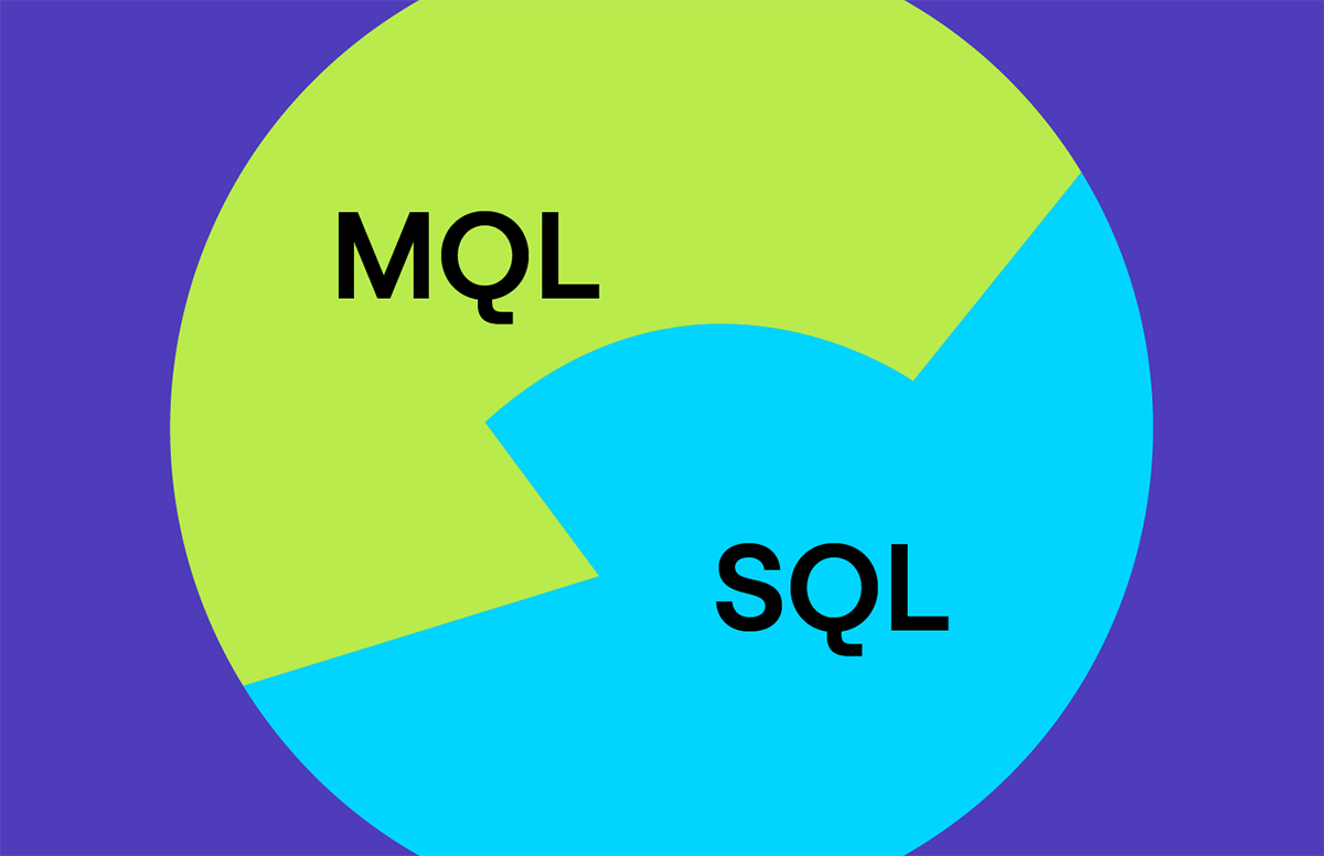 MQL vs SQL: Unpacking Differences and Driving Growth