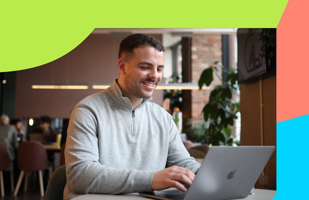 Learn why our customers love using Cognism Learn why our customers love using Cognism