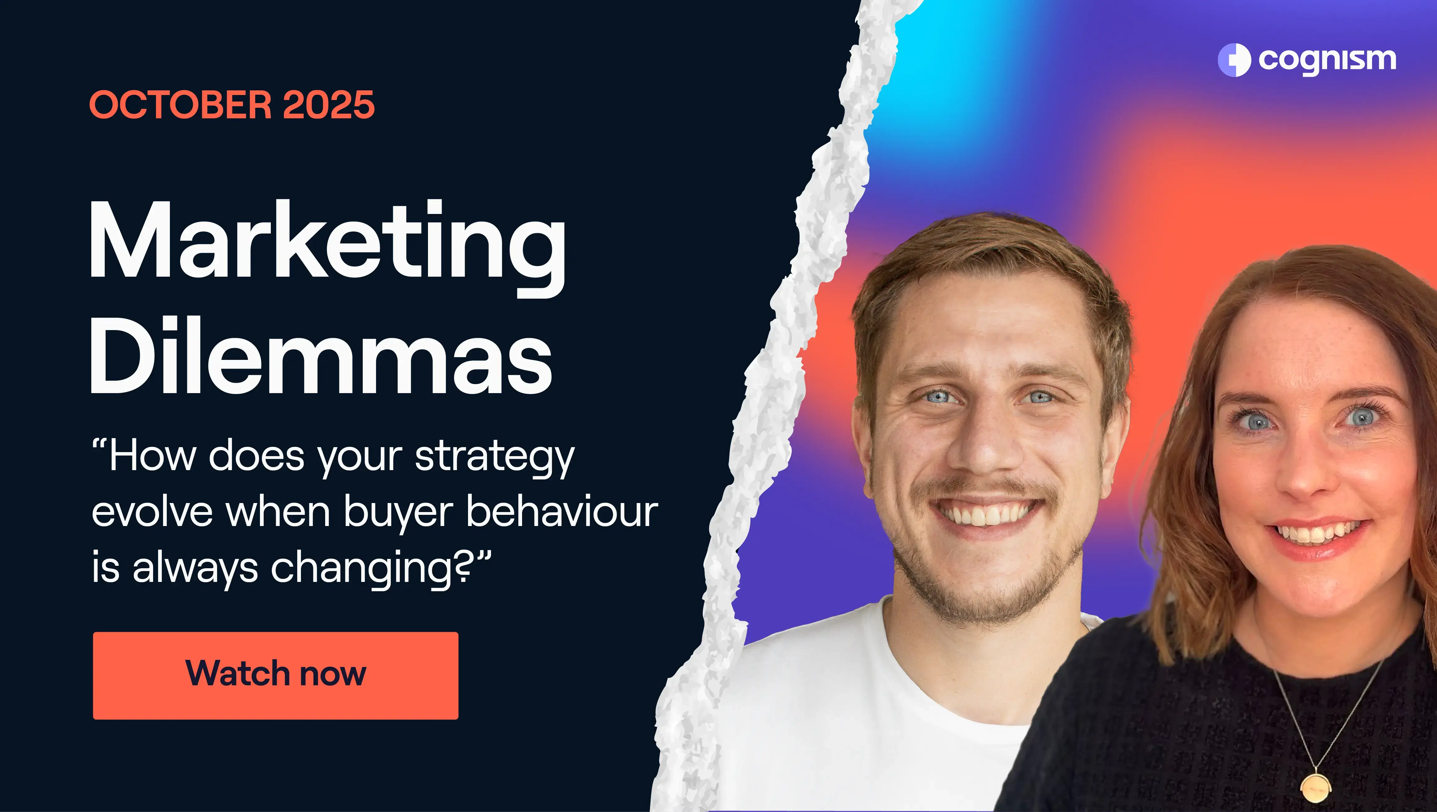 Marketing Dilemmas
