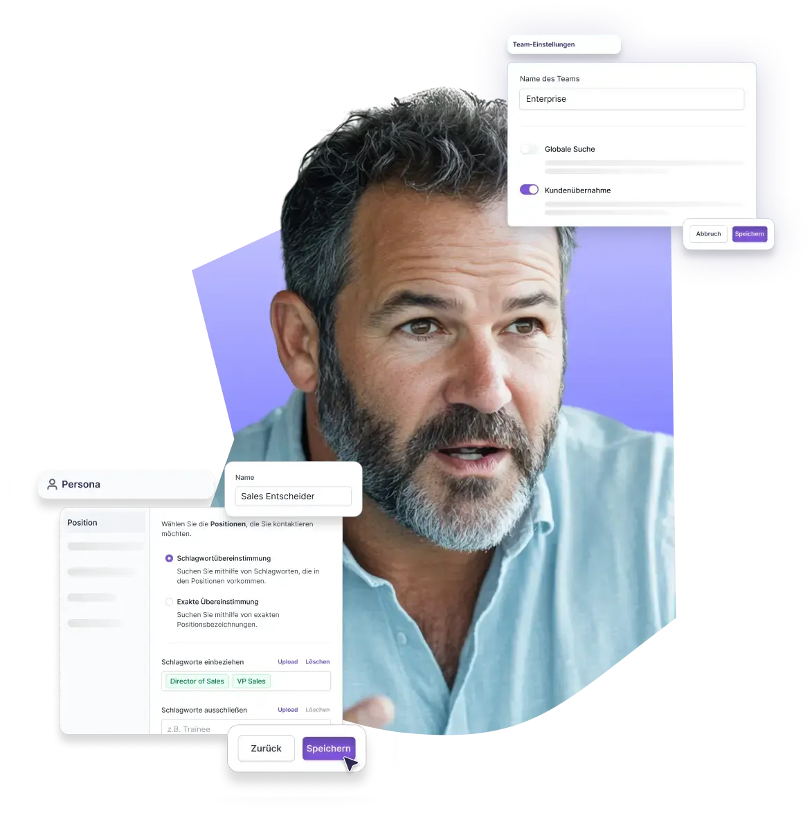 Sales Companion für RevOps