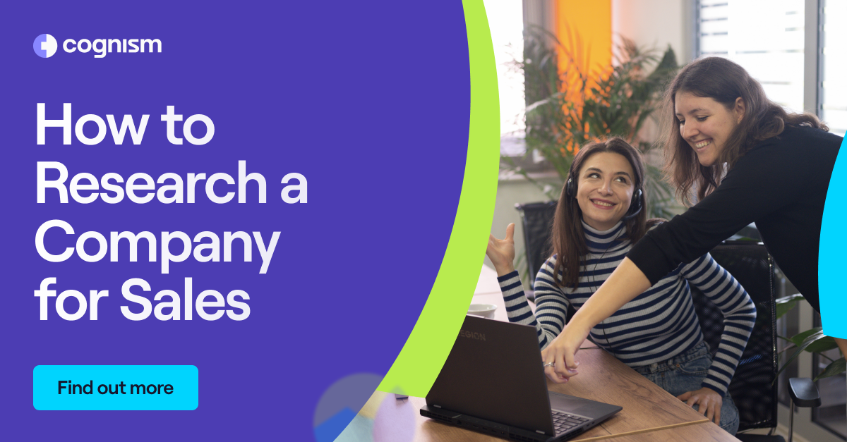 How To Research A Company For Sales 9 Top Tips how-to-research-a-company-for-sales-9-top-tips