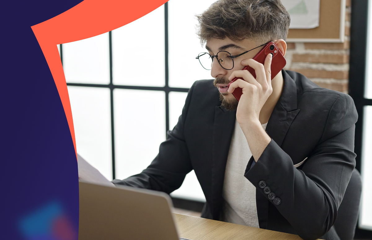 Outbound lead generation