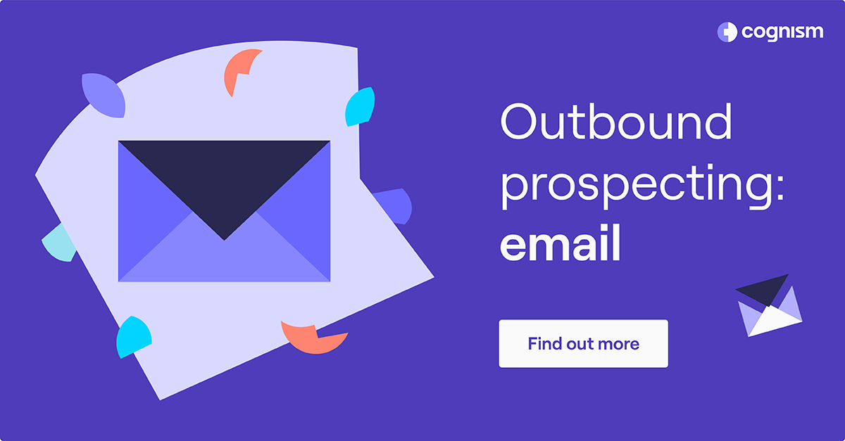 Email Prospecting: 4 Templates That Drive Sales