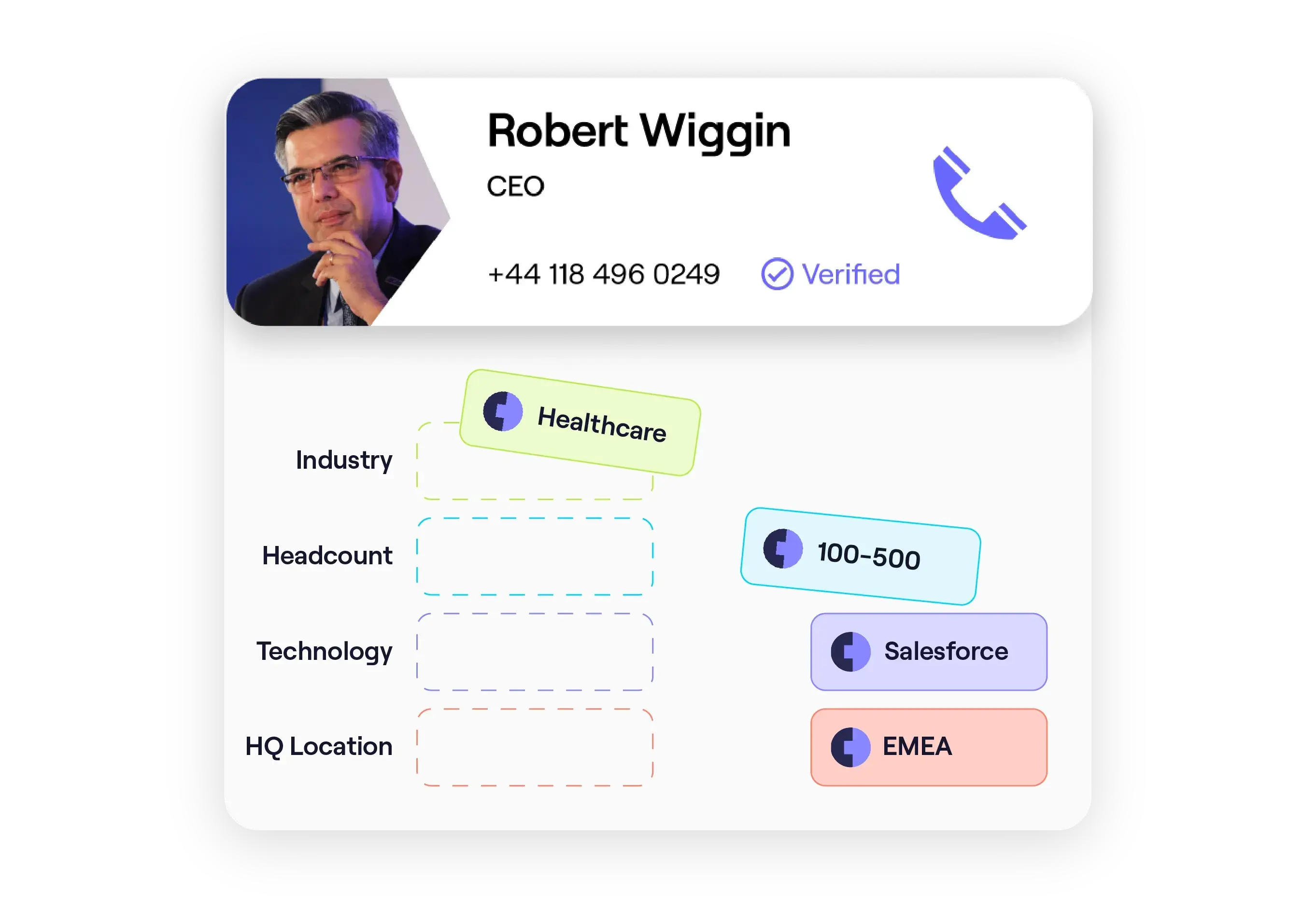 Robert Wiggin 2