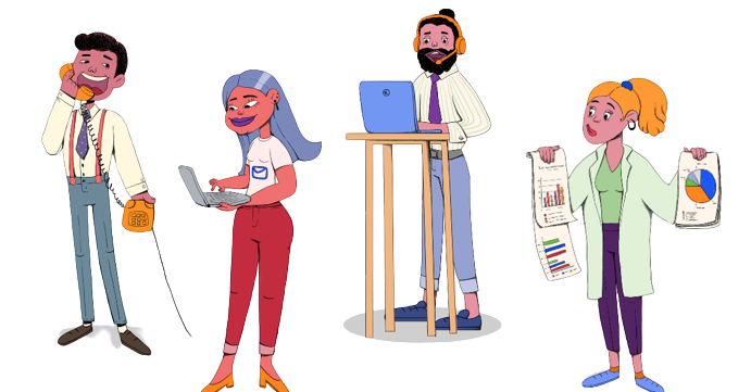 SDR-personality-quiz SDR-personality-quiz