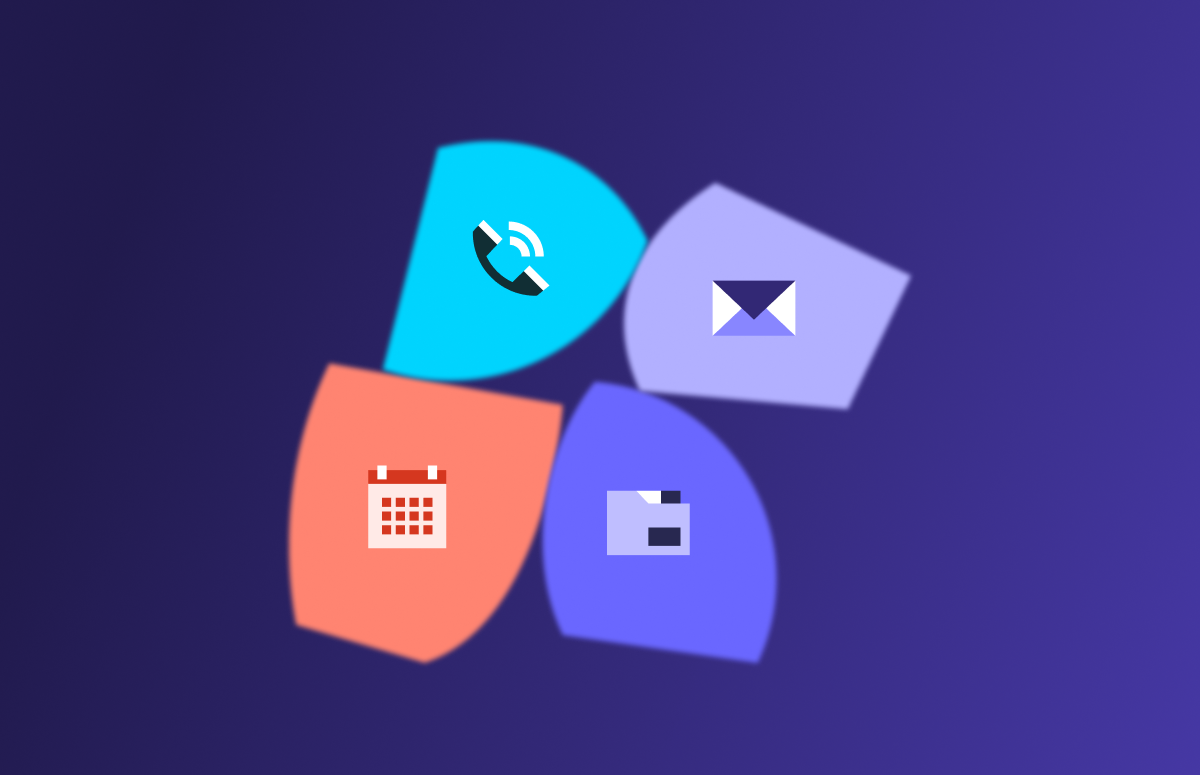 Sales planning tools