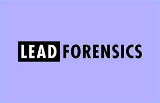 Cas d'usage Lead Forensics et Cognism