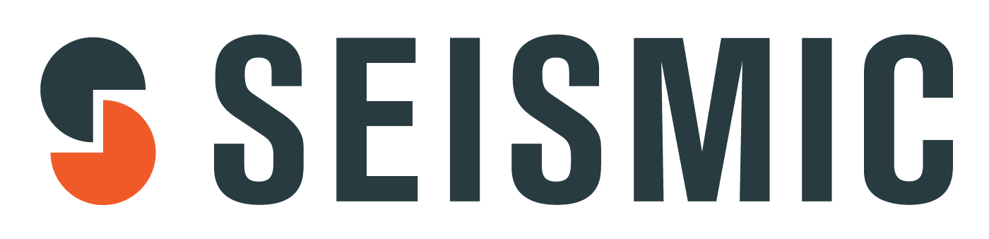 Logo von Seismic