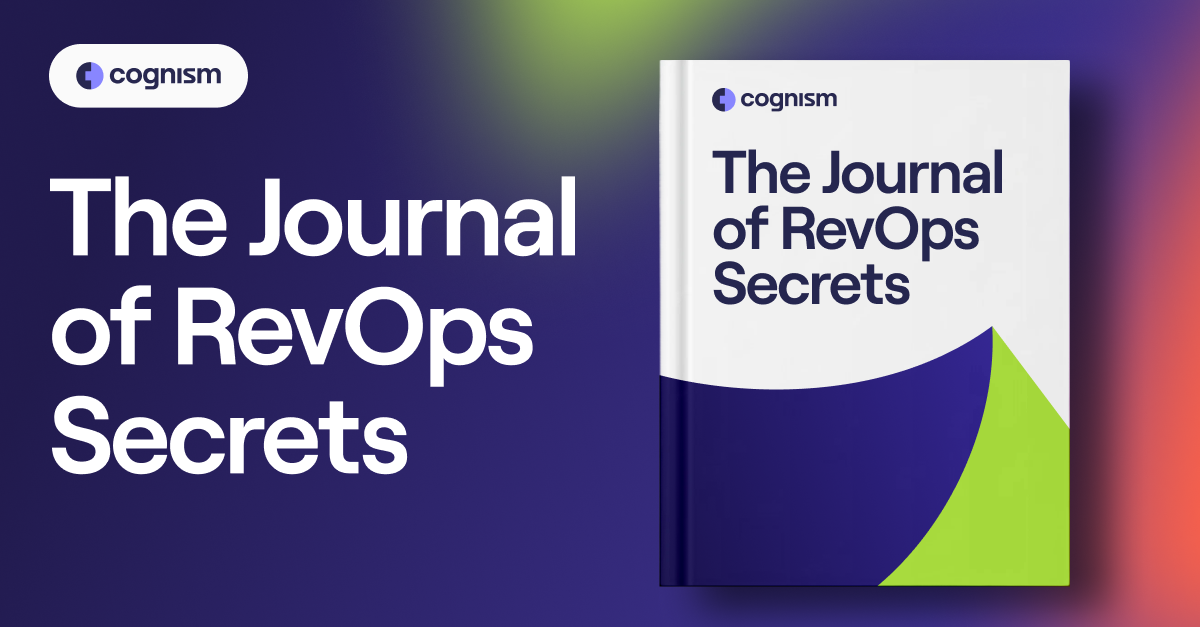 The Journal of RevOps Secrets-resource-card